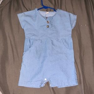 5 for $20! Amish Unisex romper